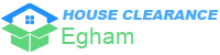 House Clearance Egham